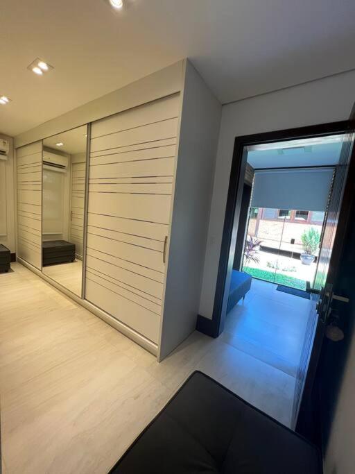 2 Aconchegantes Bangalos Angra Porto Frade Green 安格拉杜斯雷斯 外观 照片