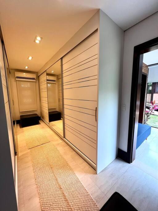 2 Aconchegantes Bangalos Angra Porto Frade Green 安格拉杜斯雷斯 外观 照片